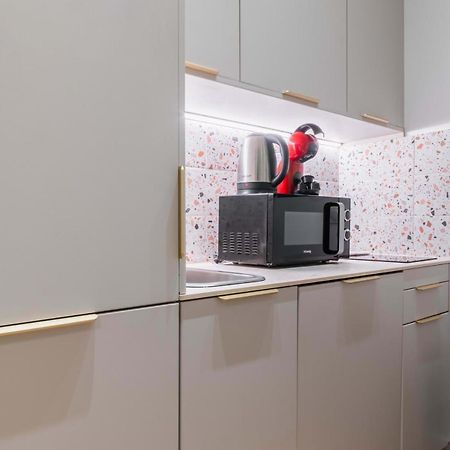 Appartment Cosy Et Agreable Avec Sauna - 4P - Flat-Guest パリ エクステリア 写真