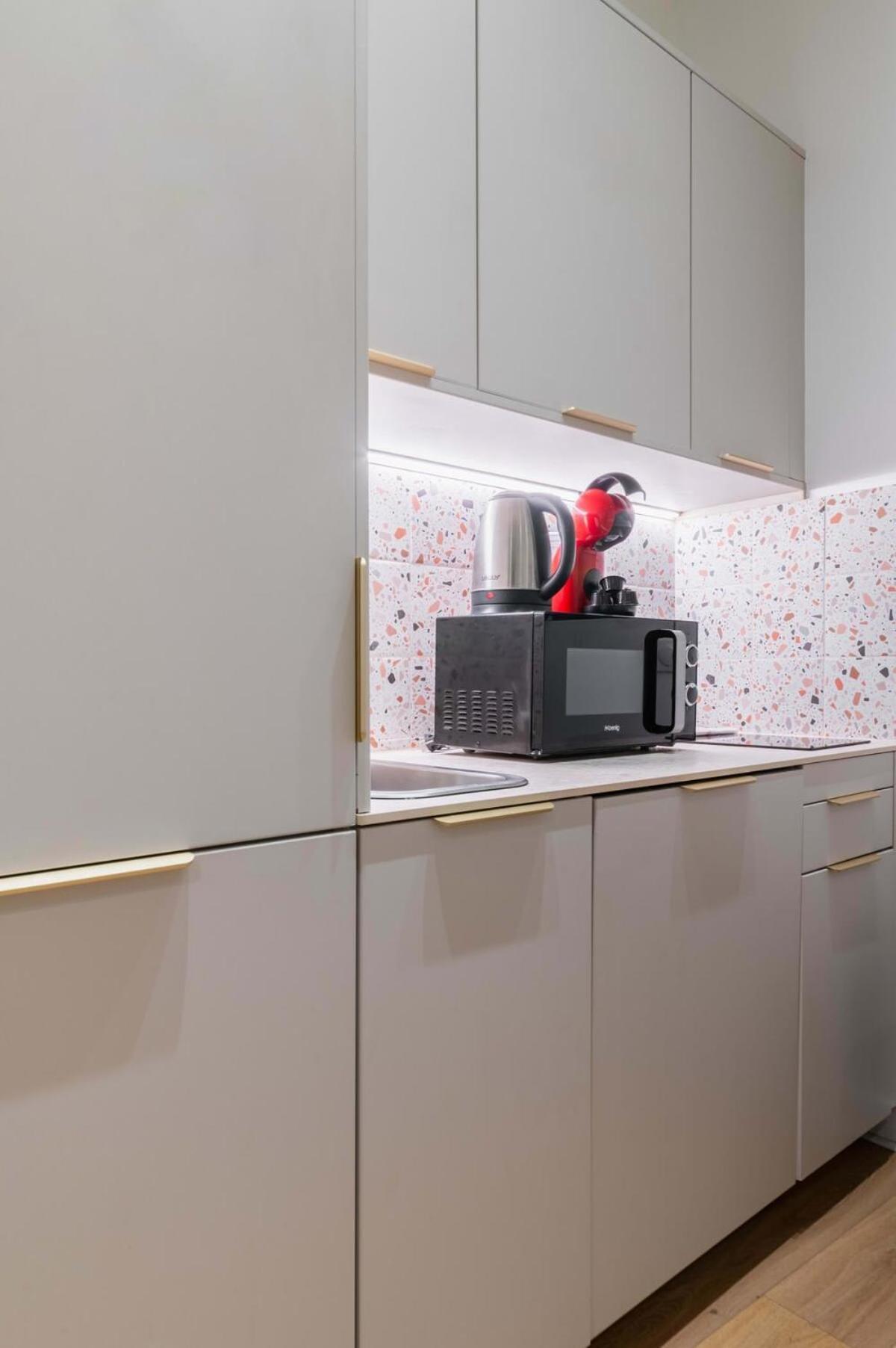 Appartment Cosy Et Agreable Avec Sauna - 4P - Flat-Guest パリ エクステリア 写真