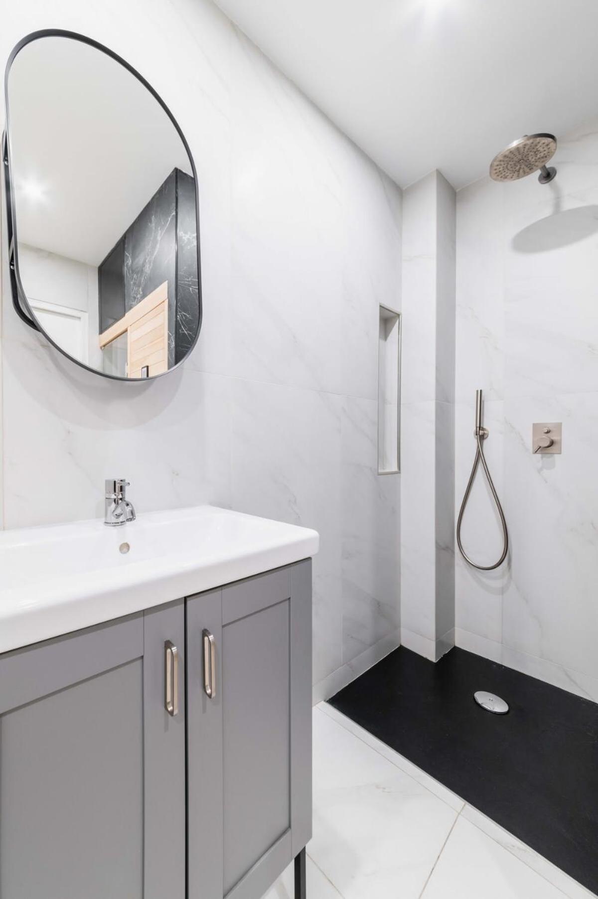 Appartment Cosy Et Agreable Avec Sauna - 4P - Flat-Guest パリ エクステリア 写真